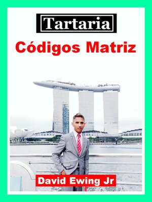 cover image of Tartaria--Códigos Matriz
